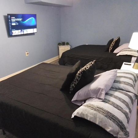 Cozy 2-Bedroom Unit In Beautiful New Orleans With Wifi, Ac 외부 사진