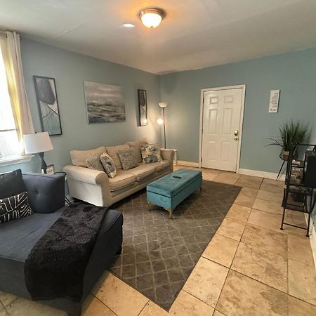 Cozy 2-Bedroom Unit In Beautiful New Orleans With Wifi, Ac 외부 사진