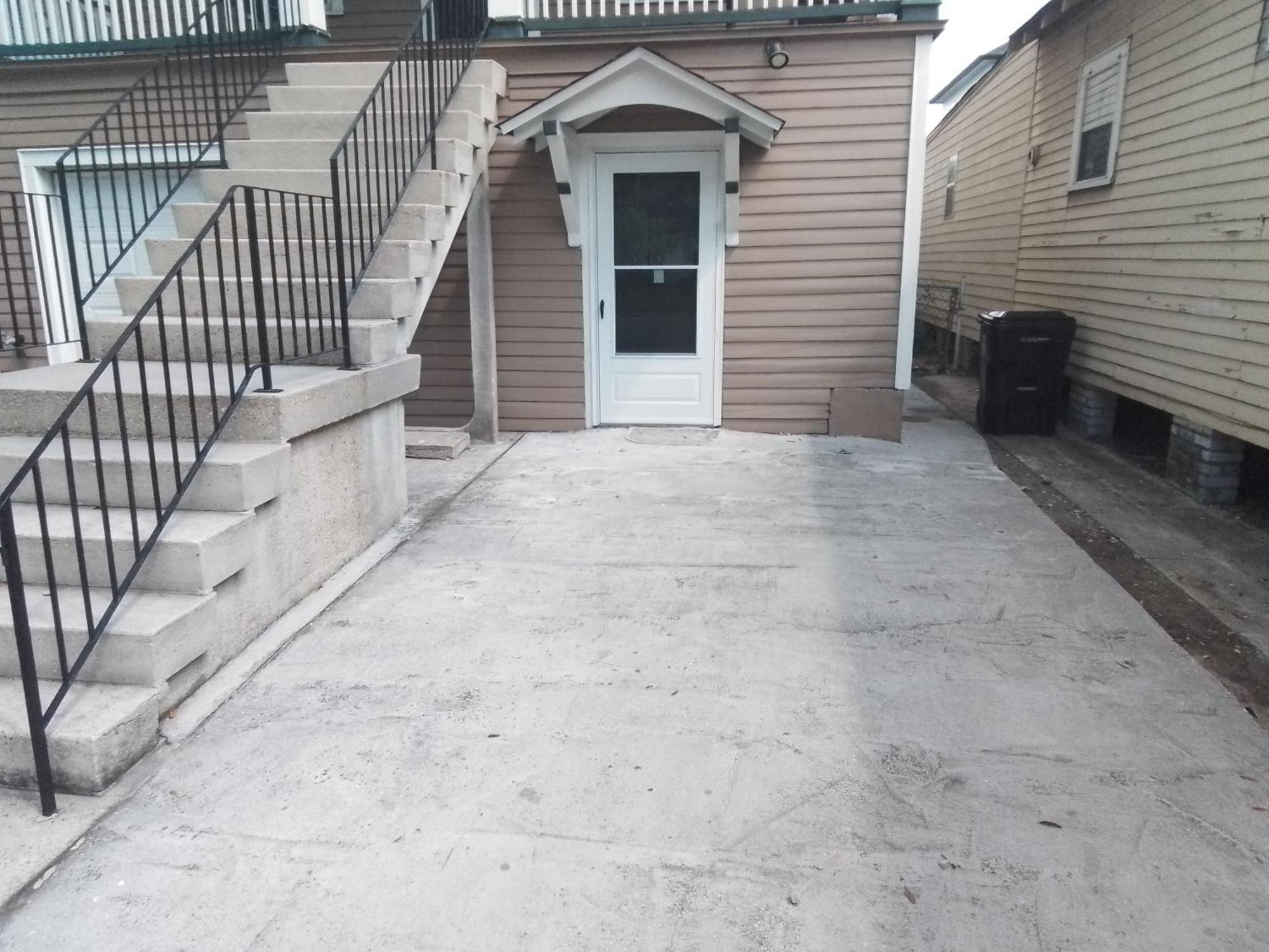 Cozy 2-Bedroom Unit In Beautiful New Orleans With Wifi, Ac 외부 사진