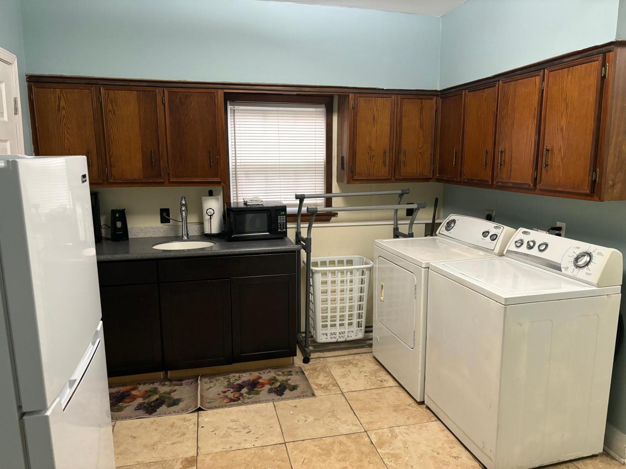 Cozy 2-Bedroom Unit In Beautiful New Orleans With Wifi, Ac 외부 사진