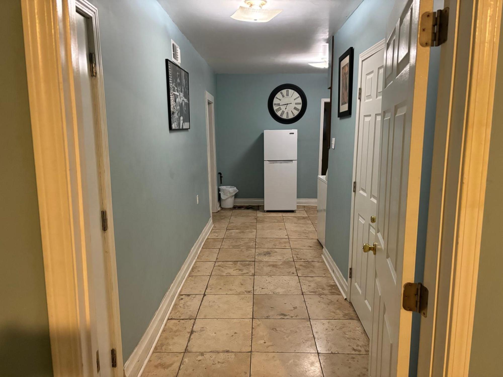 Cozy 2-Bedroom Unit In Beautiful New Orleans With Wifi, Ac 외부 사진
