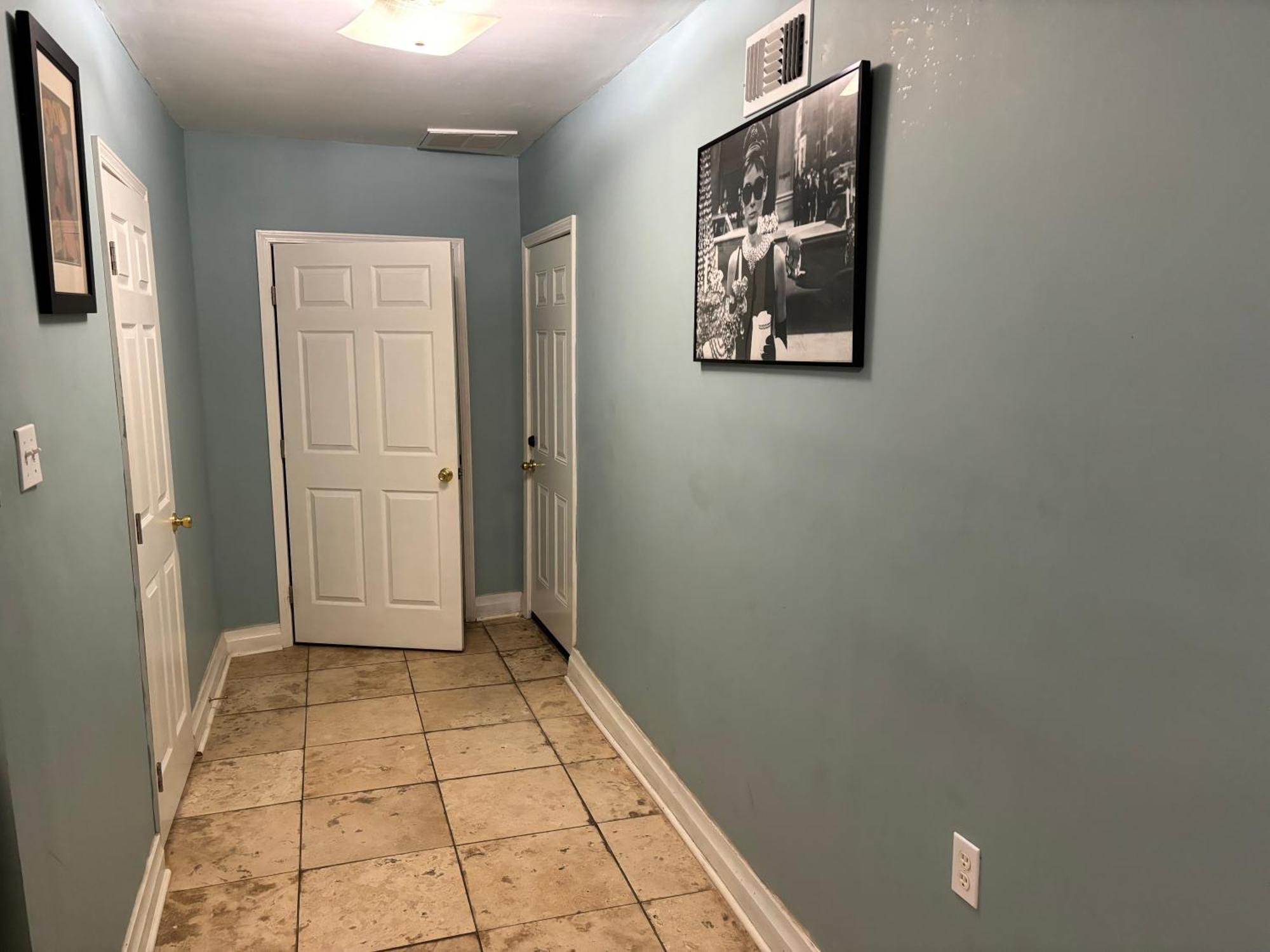 Cozy 2-Bedroom Unit In Beautiful New Orleans With Wifi, Ac 외부 사진