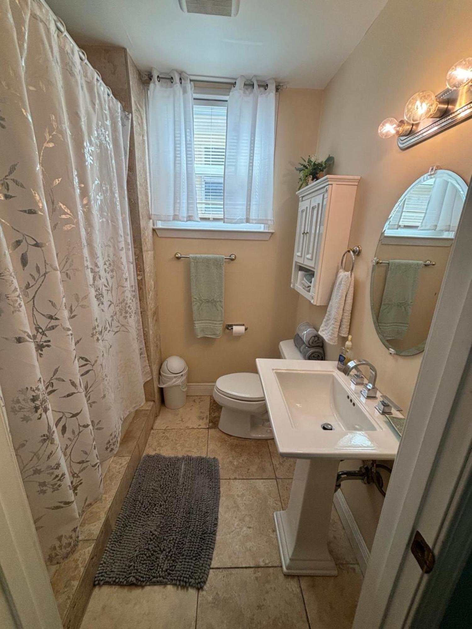 Cozy 2-Bedroom Unit In Beautiful New Orleans With Wifi, Ac 외부 사진