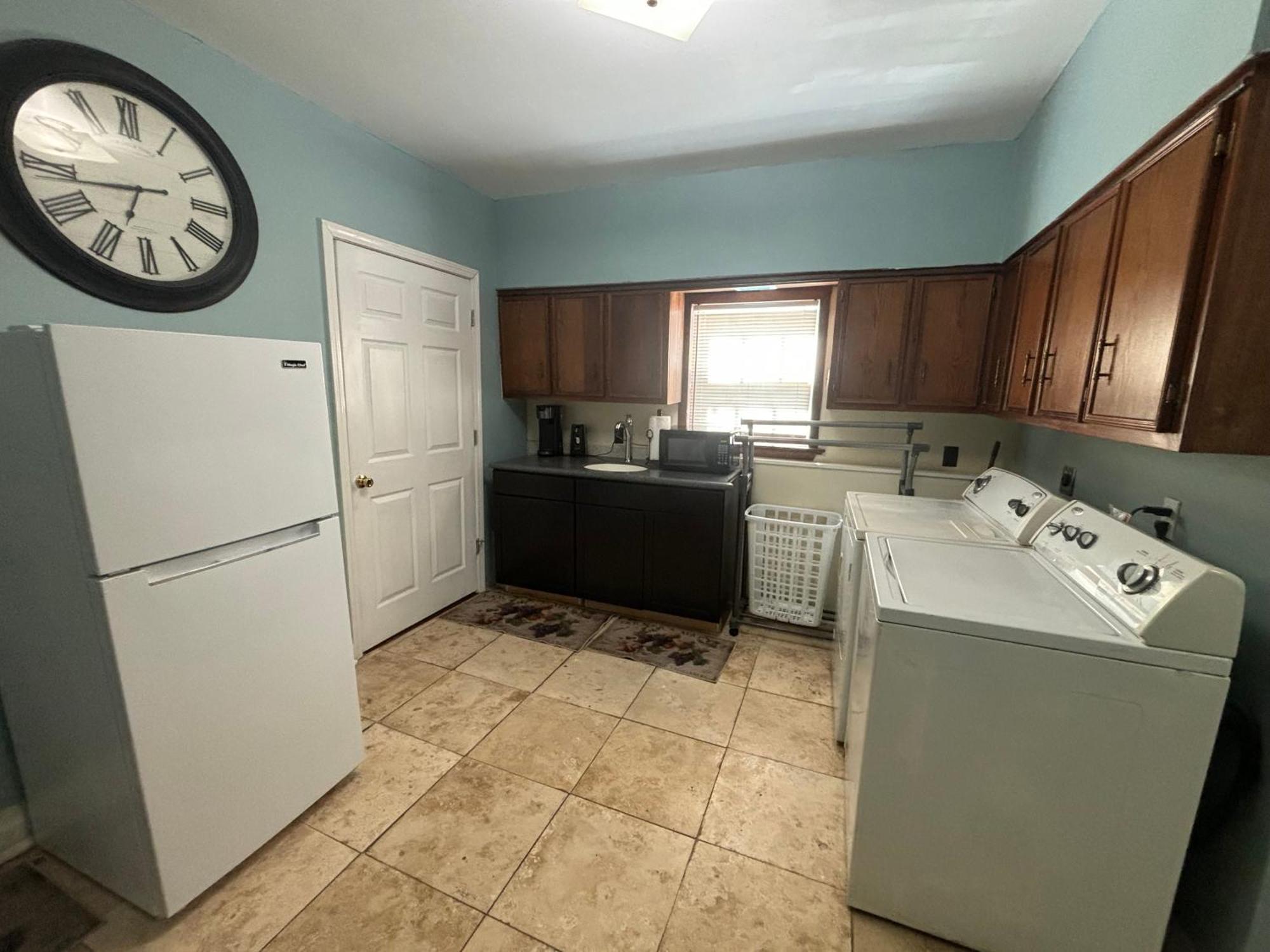 Cozy 2-Bedroom Unit In Beautiful New Orleans With Wifi, Ac 외부 사진