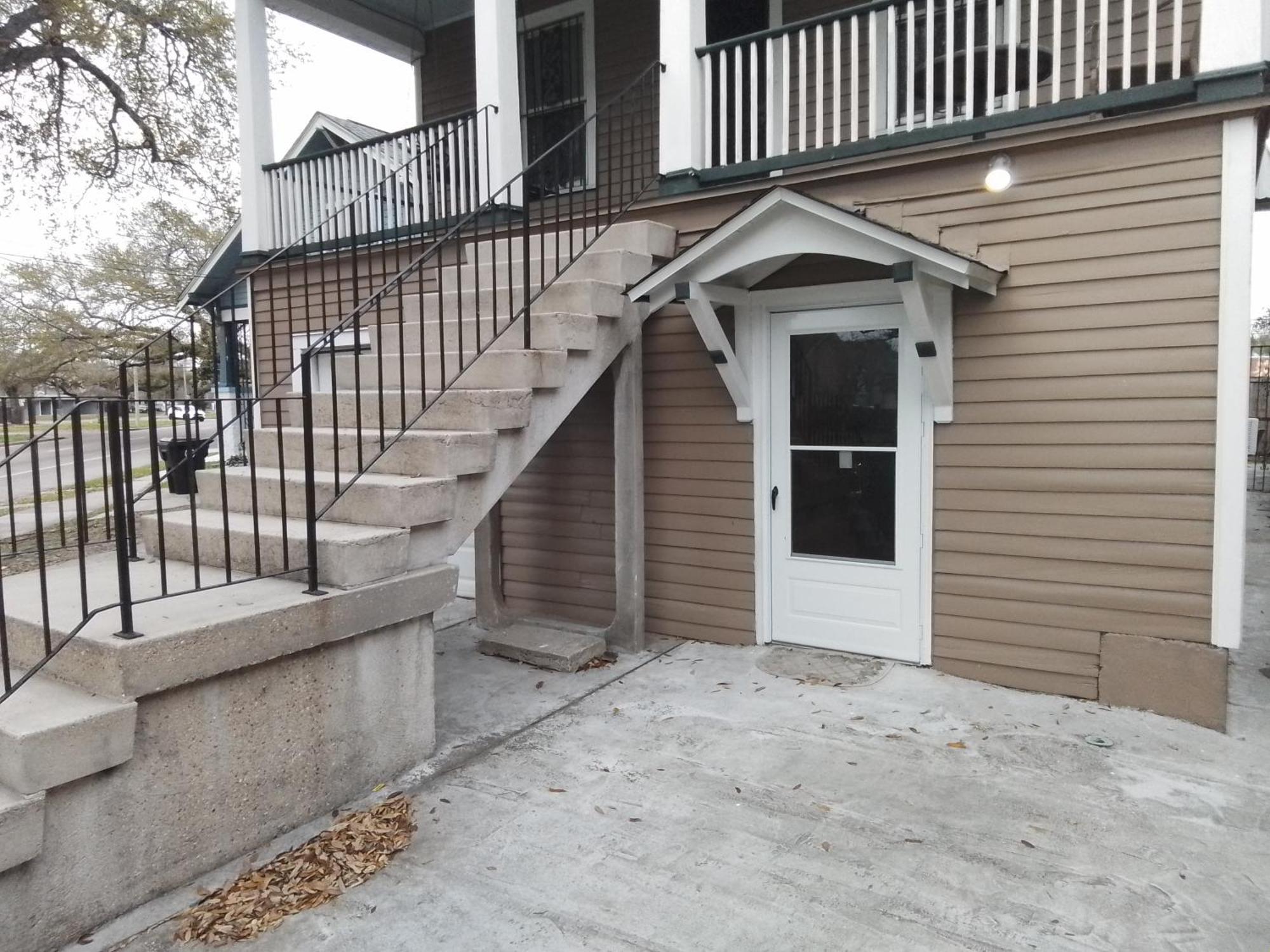 Cozy 2-Bedroom Unit In Beautiful New Orleans With Wifi, Ac 외부 사진